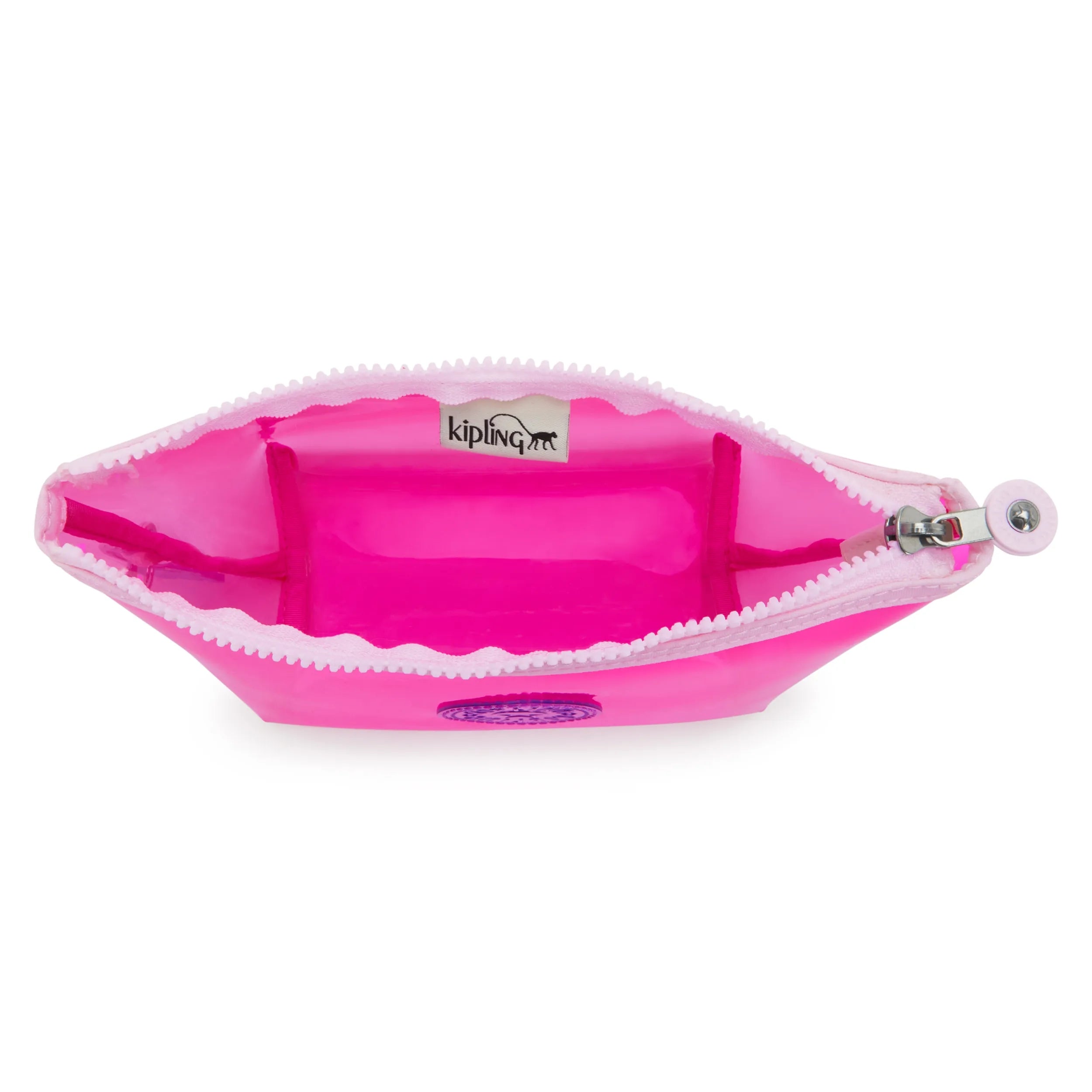 Shawna Clear Pouch Set