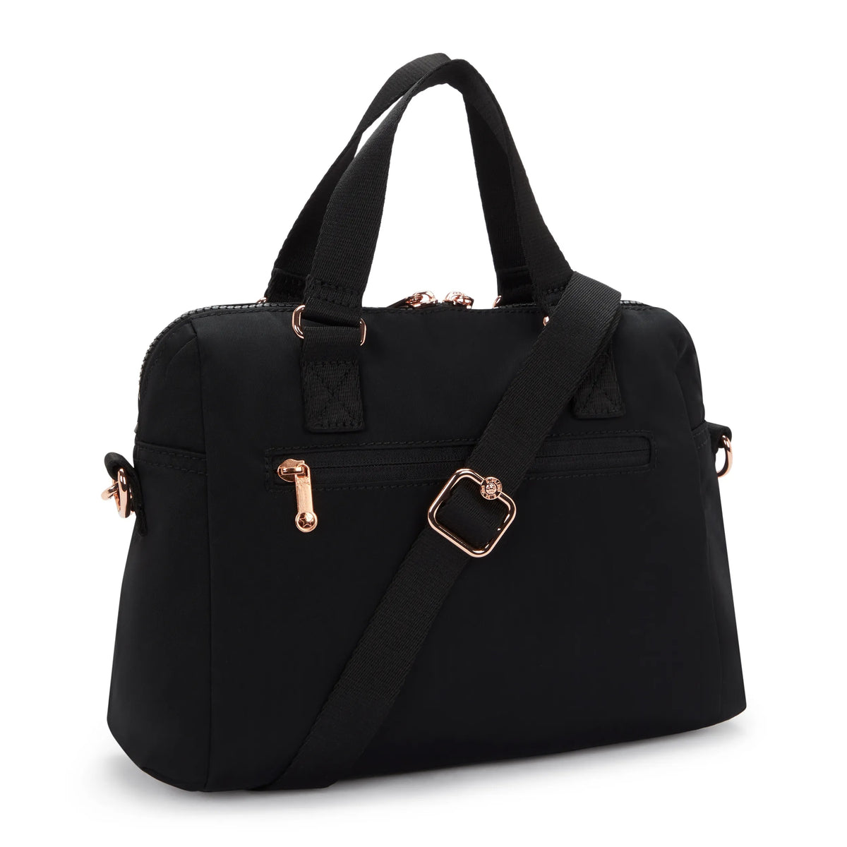 Bexie Shoulder Bag Black Rose City - 2