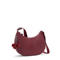 Bells Metallic Crossbody Bag Deep Berry Metallic - 4