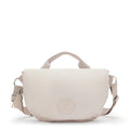 Oceane Crossbody Soft Gray Ignite - 1
