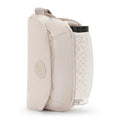 Oceane Crossbody Soft Gray Ignite - 6