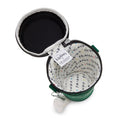 Friends Coffee Cup Crossbody Bag Perk Green - 4