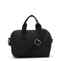 Friends Bina Medium Zip Shoulder Bag Skyline Black - 3