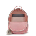 Seoul Medium 13" Laptop Backpack Bridal Rose - 3