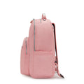 Seoul Medium 13" Laptop Backpack Bridal Rose - 6