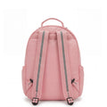 Seoul Medium 13" Laptop Backpack Bridal Rose - 7