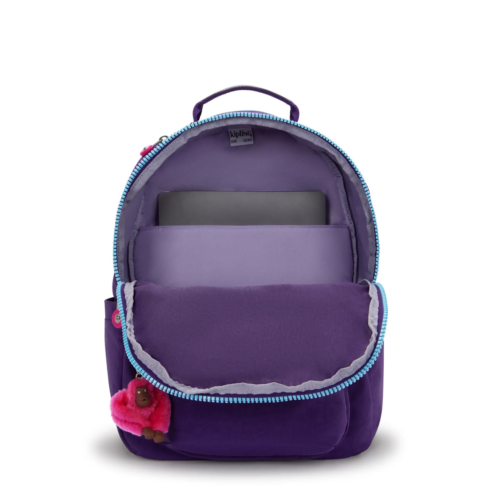 14l laptop backpack LV Day Pack Purple and adaptable carrying options so you can move from city streets to airport gates effortlessly Daypack - Thule EnRoute Backpack