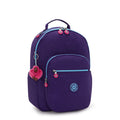 Seoul Medium 13" Laptop Backpack VIP Purple - 4