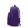 Seoul Medium 13" Laptop Backpack VIP Purple - 6