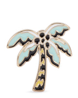 Palm Tree Pin