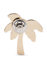 Palm Tree Pin