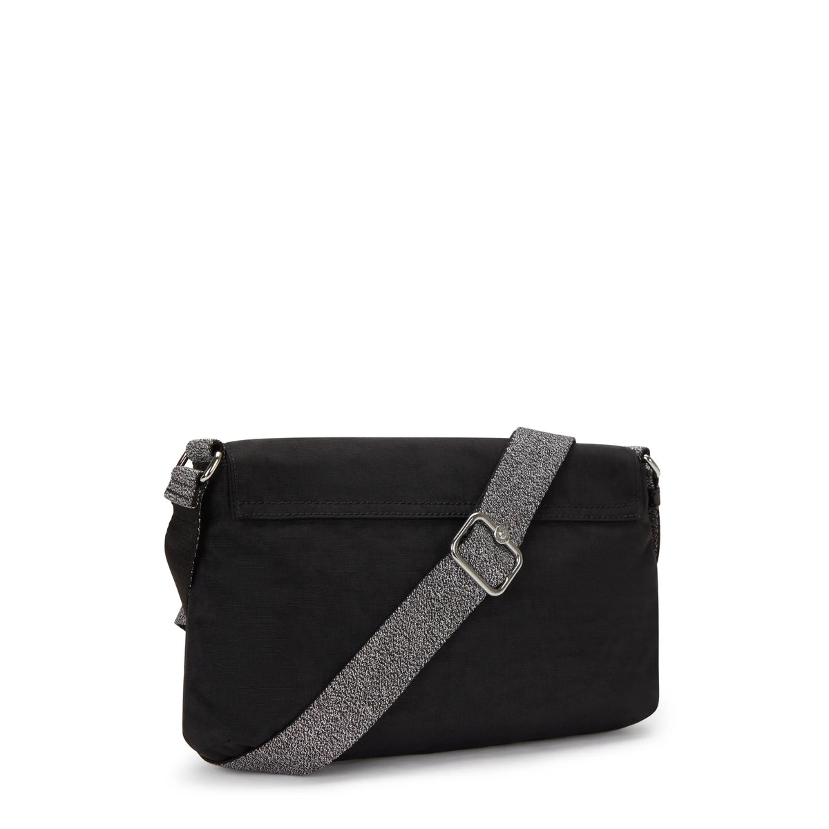Gipsie Shoulder Bag Jet Black Luxe - 2