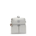 Nirav 15" Laptop Backpack Cool Fog - 1