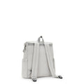 Nirav 15" Laptop Backpack Cool Fog - 2