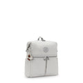 Nirav 15" Laptop Backpack Cool Fog - 4