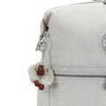 Nirav 15" Laptop Backpack Cool Fog - 5