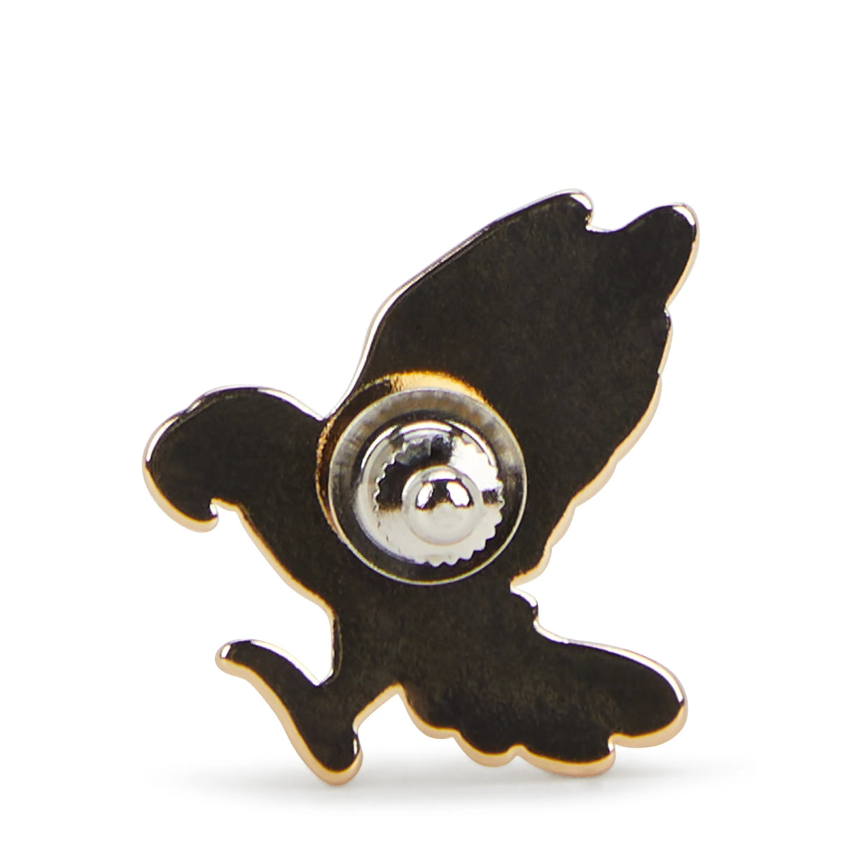 Parrot Pin Multicolor - 2