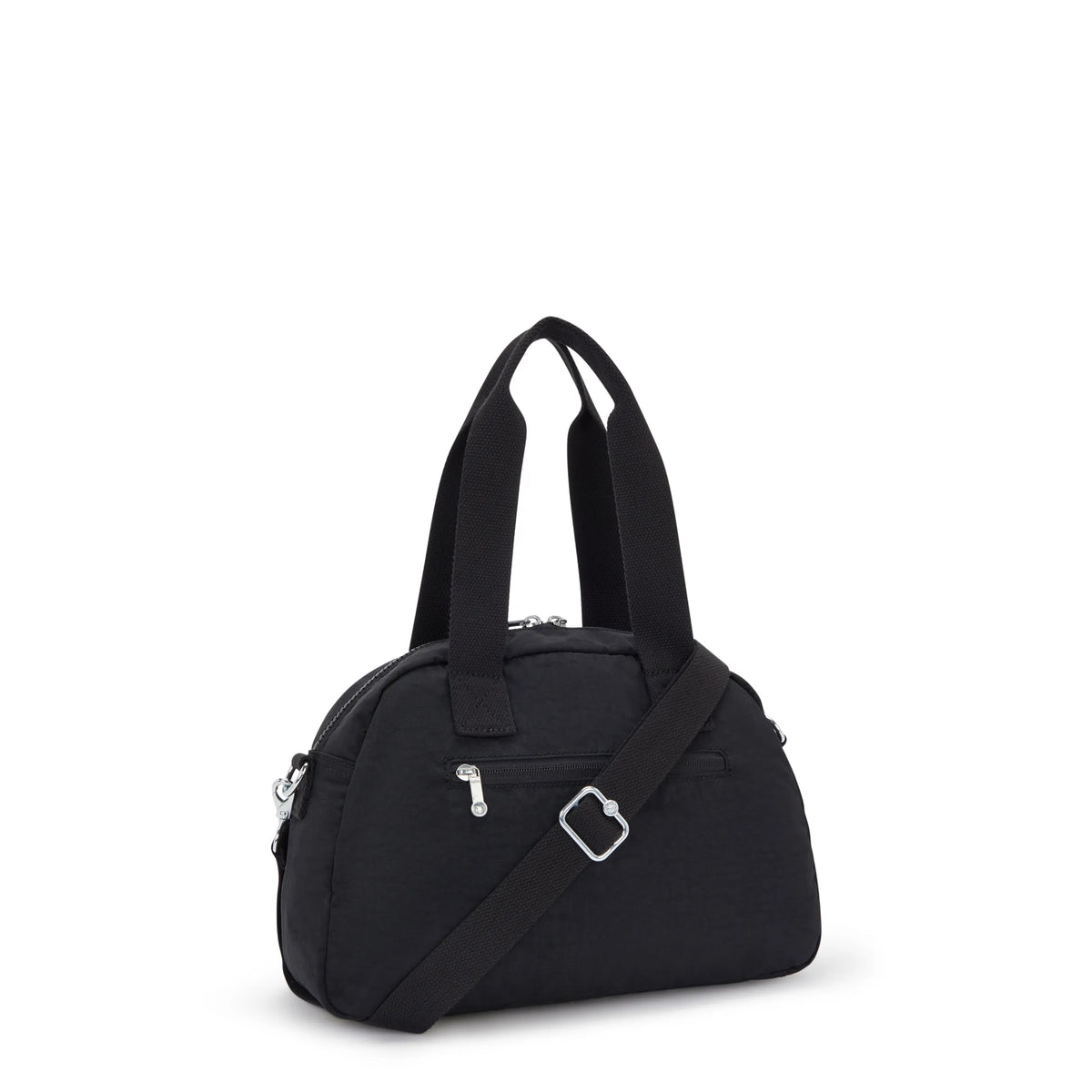 Ryland Shoulder Bag Black Tonal - 2