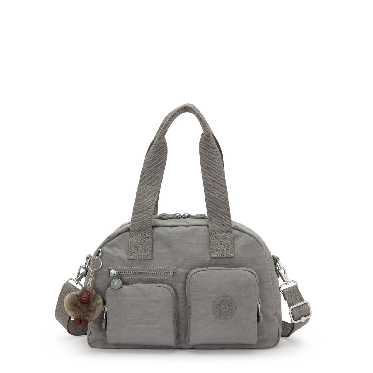 Ryland Shoulder Bag Cloudy Grey - 1