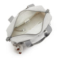 Ryland Shoulder Bag Cool Fog - 3