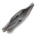 Clichy Crescent Shoulder Bag Steel Shed Shimmer - 3