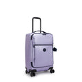 Darcey Up Small Carry-On Luggage Lavendar Ice - 4