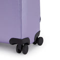 Darcey Up Small Carry-On Luggage Lavendar Ice - 5