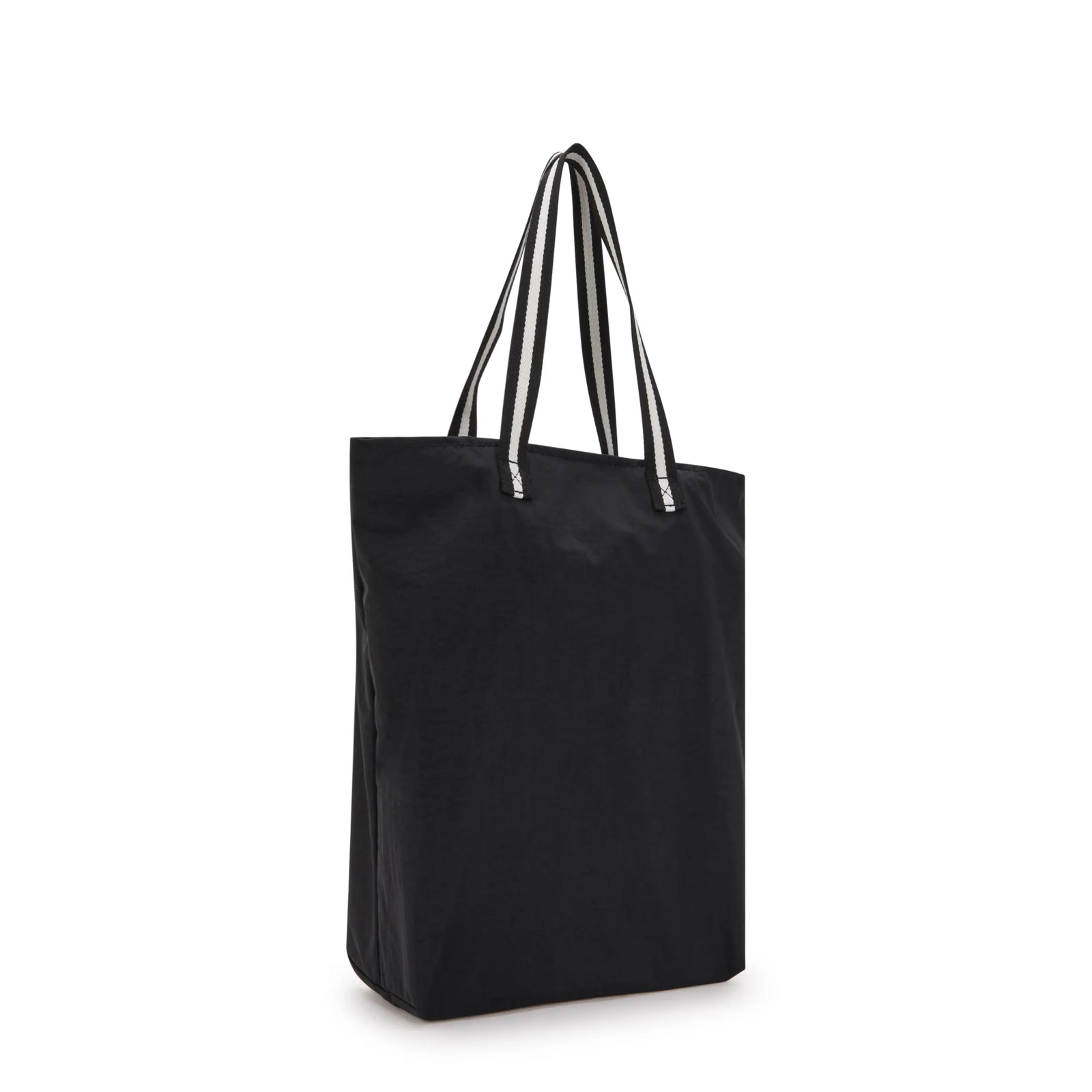 Hip Hurray Packable Tote Bag Black White Hip-view-2