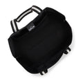Hip Hurray Packable Tote Bag Black White Hip-view-3 thumbnail