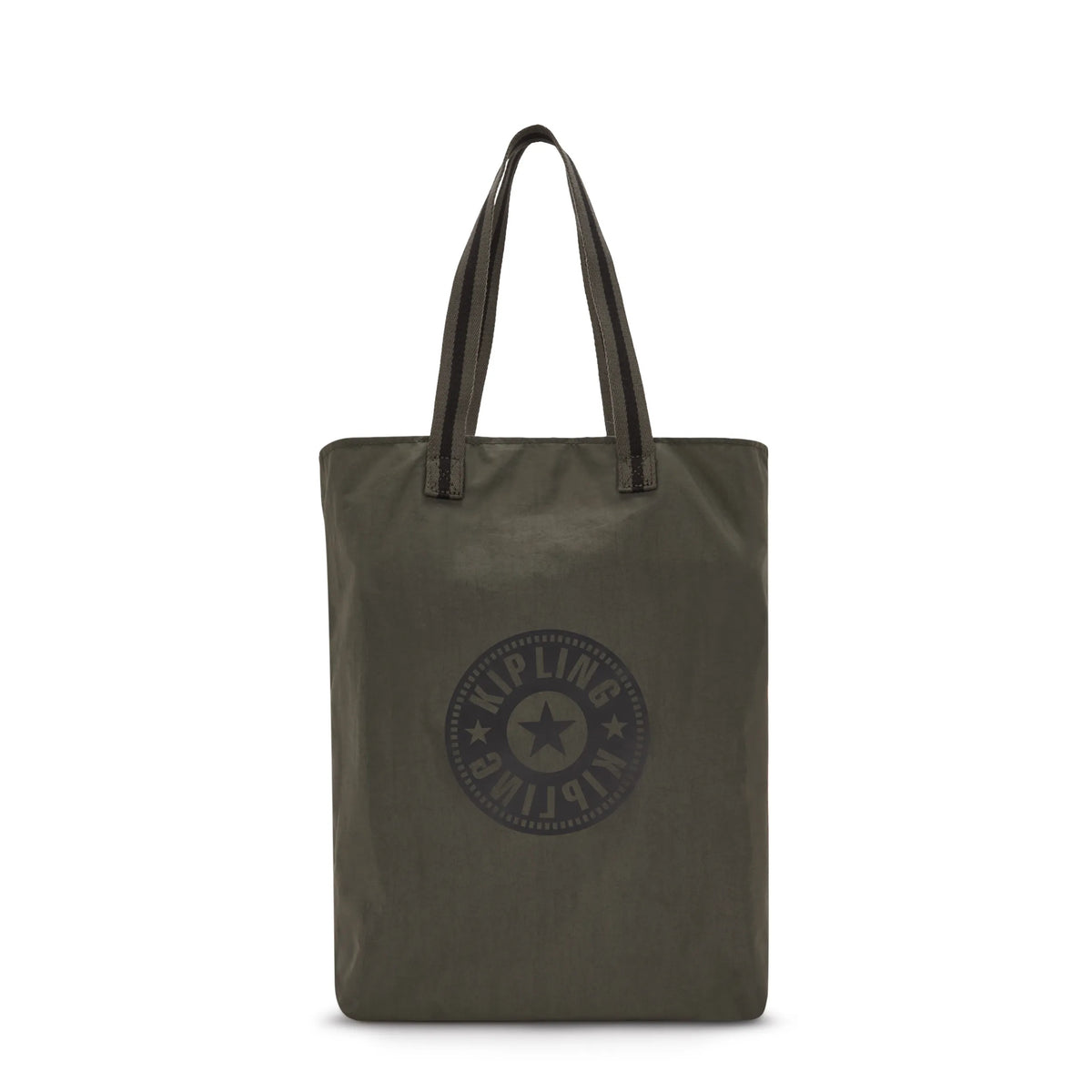 Hip Hurray Packable Tote Bag Field Green Hip - view1