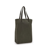 Hip Hurray Packable Tote Bag Field Green Hip-view-2 thumbnail