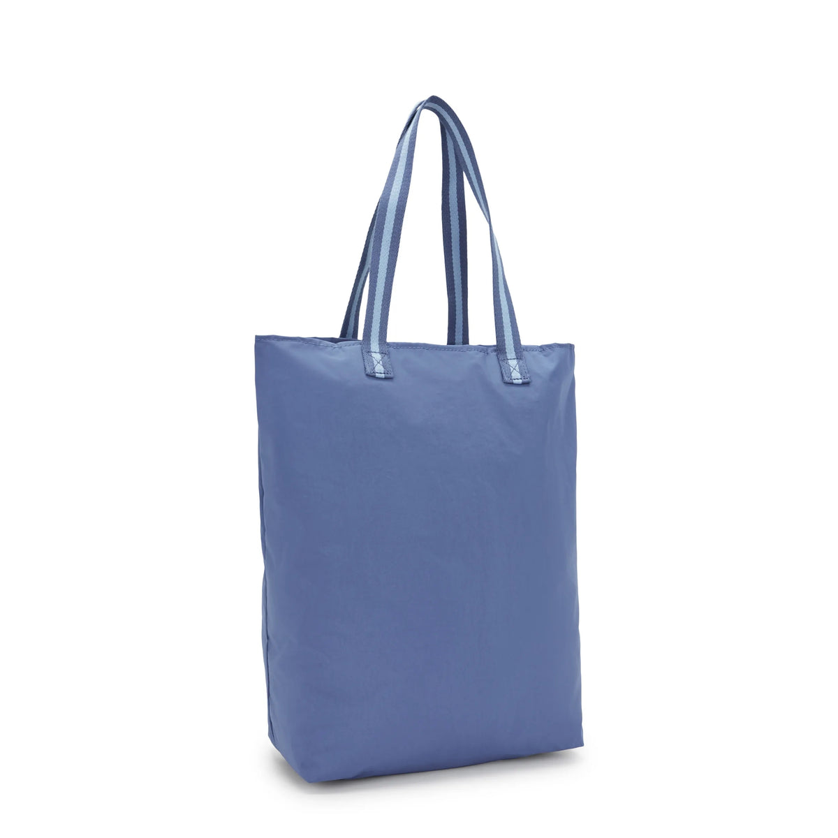 Hip Hurray Packable Tote Bag Bold Blue Hip - 2