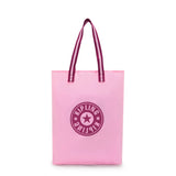 Hip Hurray Packable Tote Bag Hot Fuchsia Hip-view-1 thumbnail