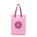 Hip Hurray Packable Tote Bag Hot Fuchsia Hip-view-1 thumbnail