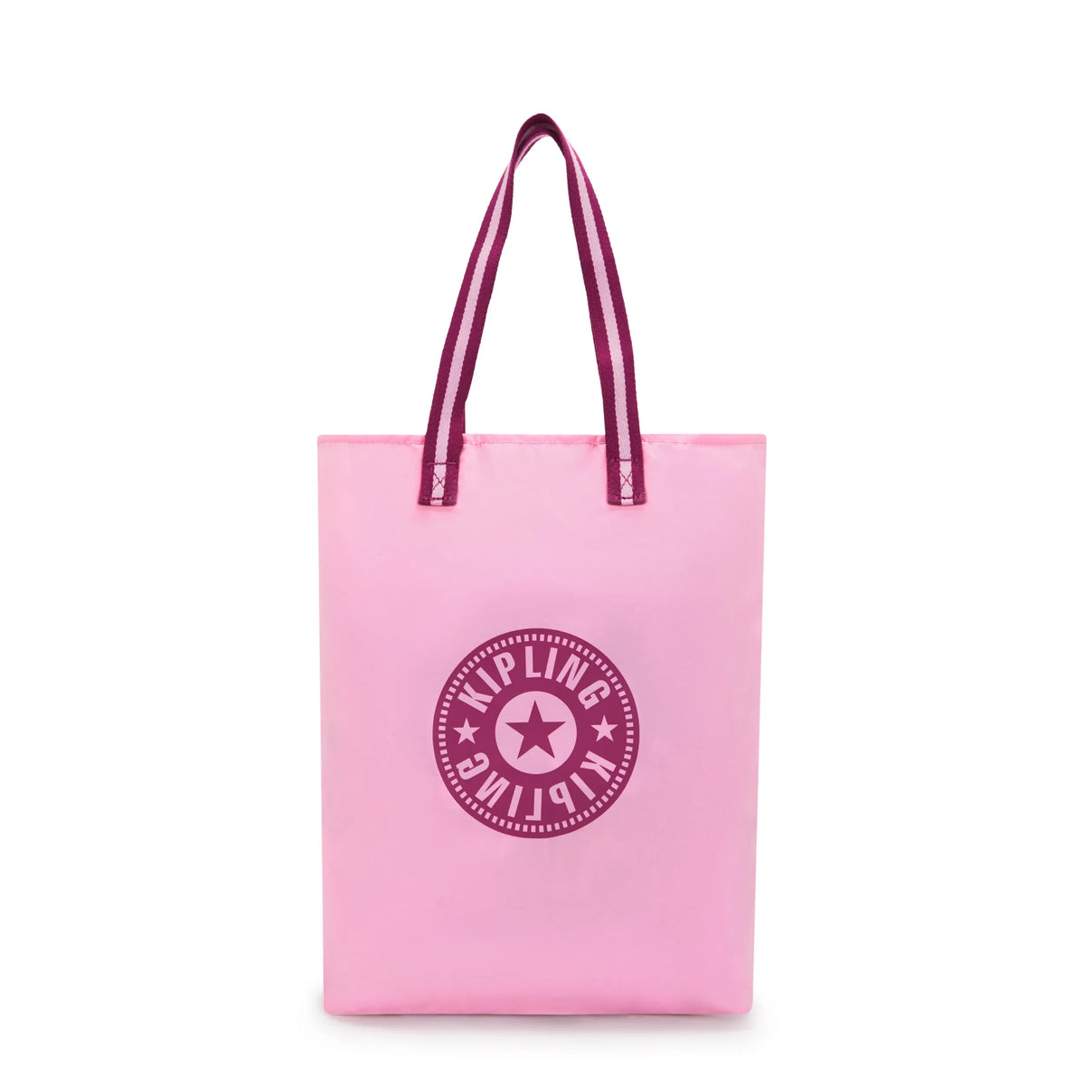 Hip Hurray Packable Tote Bag Hot Fuchsia Hip - view1