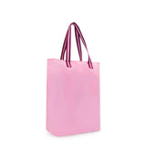 Hip Hurray Packable Tote Bag Hot Fuchsia Hip-view-2 thumbnail