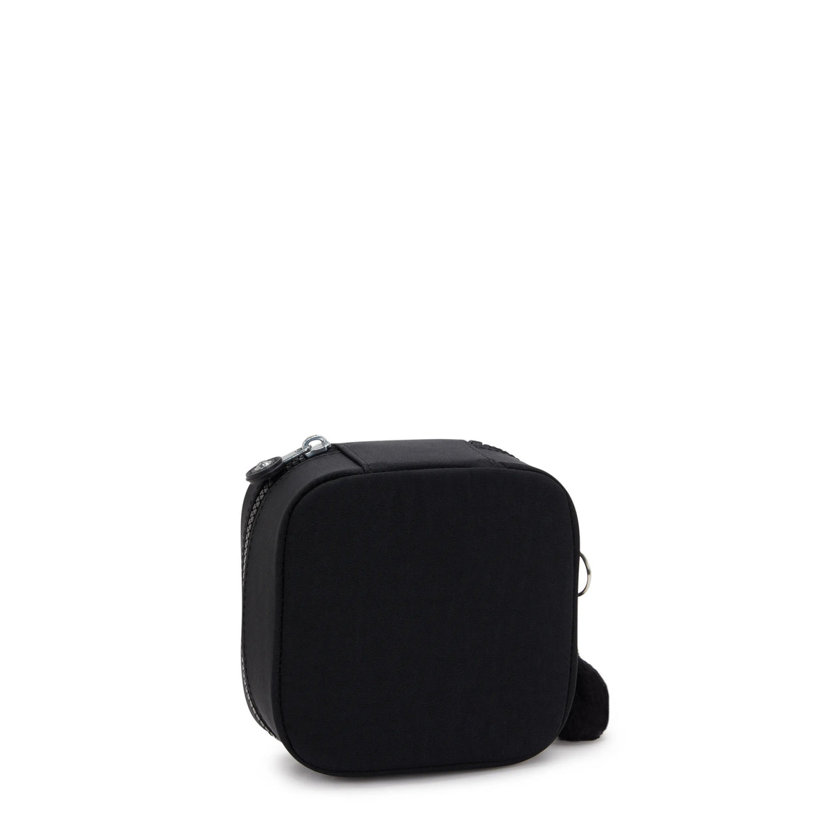 Luz Jewelry Pouch Black Tonal - 2