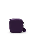 Luz Jewelry Pouch Regal Plum - 2