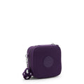 Luz Jewelry Pouch Regal Plum - 4