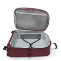 Zeke Large Luggage Redefined Rouge - 3