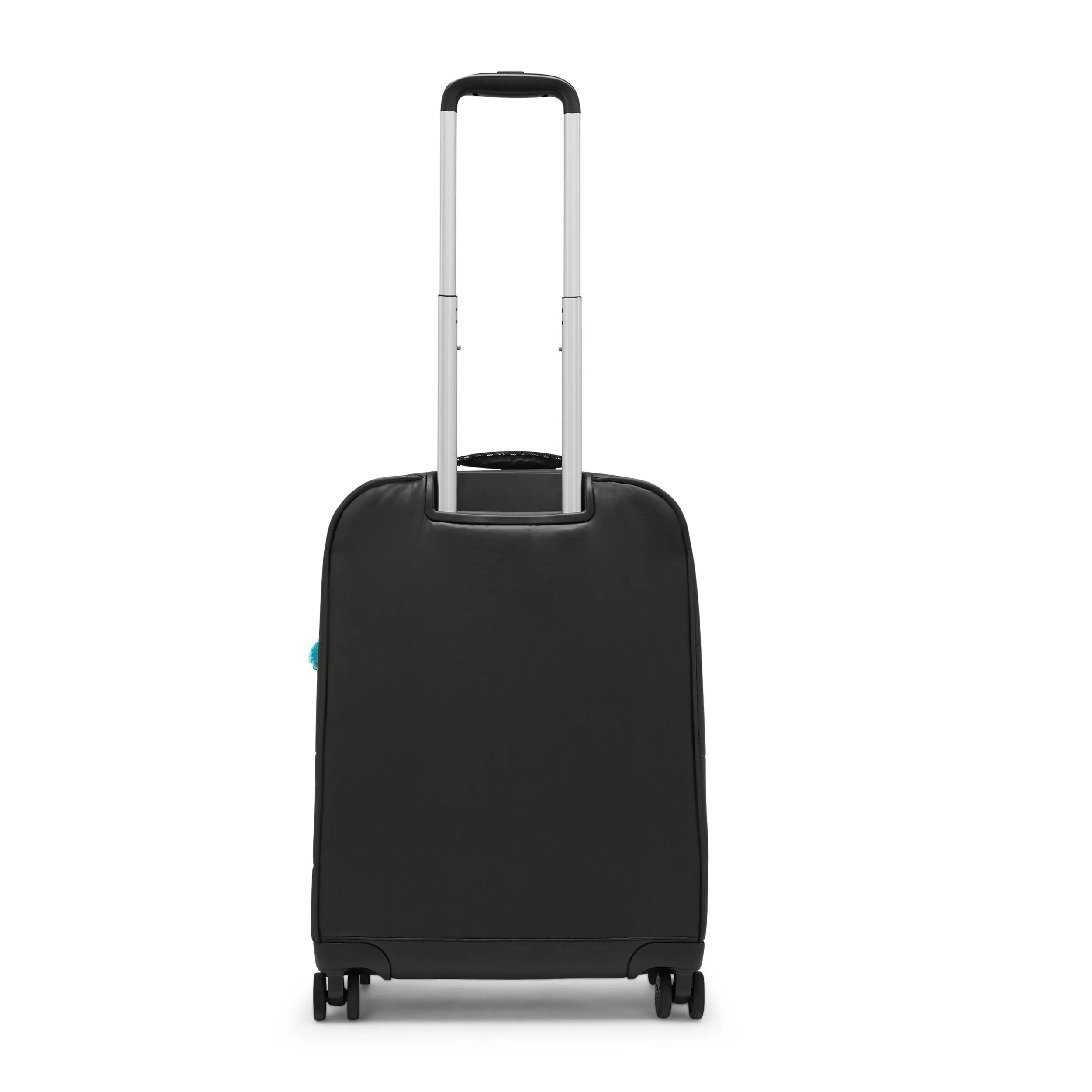 Zeke Small Carry-On Luggage Redefined Black