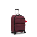 Zeke Small Carry-On Luggage Redefined Rouge - 4