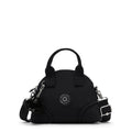 Anjaa Shoulder Bag Black Noir - 1
