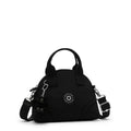 Anjaa Shoulder Bag Black Noir - 5