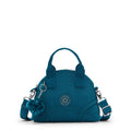 Anjaa Shoulder Bag Navy Teal - 1