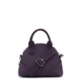 Anjaa Shoulder Bag Darkest Berry - 3