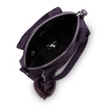 Anjaa Shoulder Bag Darkest Berry - 4