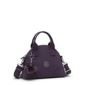 Anjaa Shoulder Bag Darkest Berry - 5