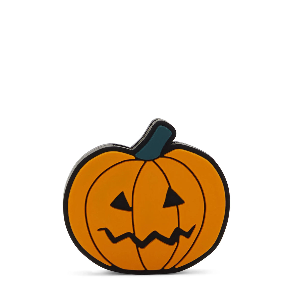 Pumpkin Zipper Cover Multicolor - view1