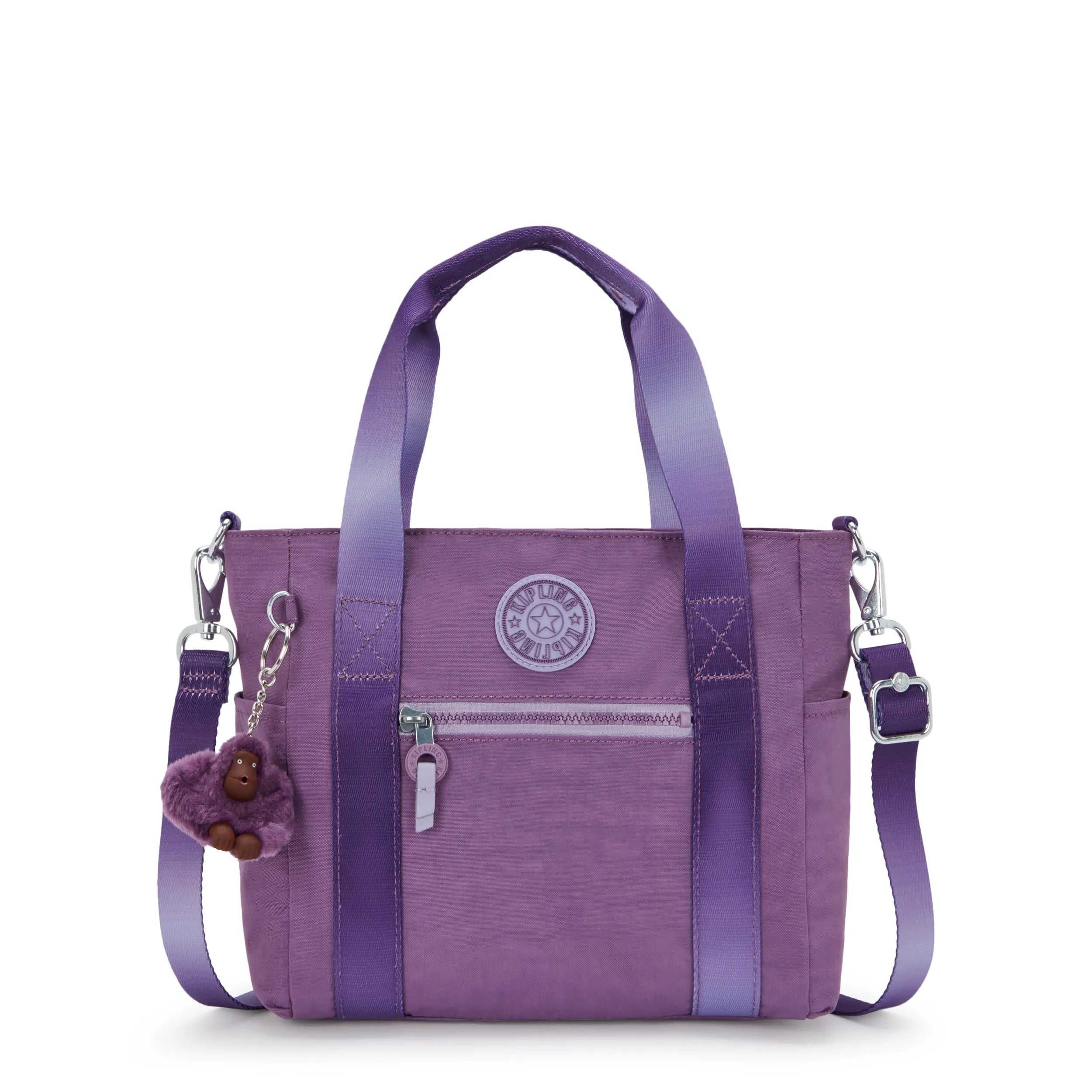 HOPE & LUCK きょうか Jayla Small Tote Bag